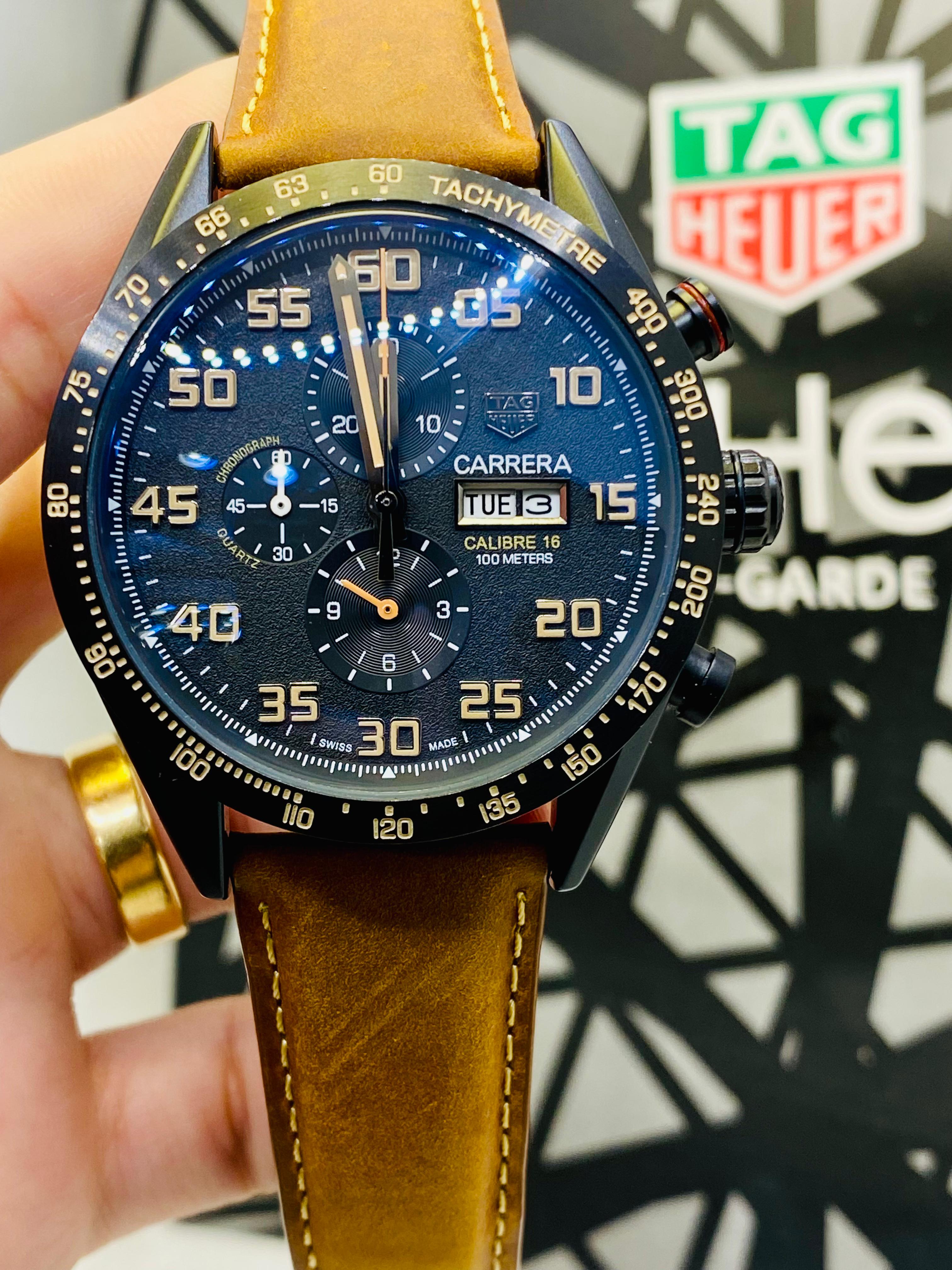 Tag Heuer